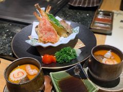 -松临·铁板烧&Omakase(神农店)