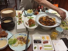 -鸭匠食府·挂炉烤鸭·新京菜(阜成路店)