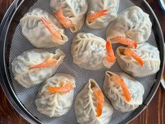 -叶存利海鲜大馅饺子(海宁路总店)