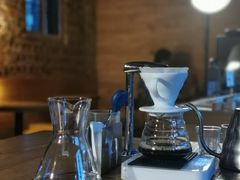 -VOYAGE COFFEE(北锣鼓巷店)