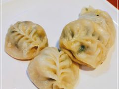 -蟹谢蒸鲜自助餐厅