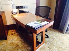 -天津君隆威斯汀酒店