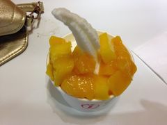 -三佰瑞冻酸奶(凯德MALL店)