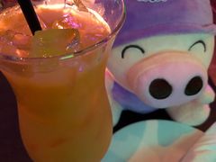 -Judy's  spot