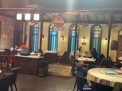 -老街鱼嘴巴(步步高新天地店)