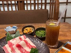 -河风の幸会精致料理