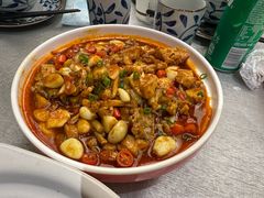 -老三样 · 江西菜馆(前海壹方汇店)