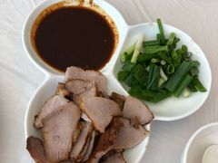 -山南熏肉大饼(辽菜旗舰店)