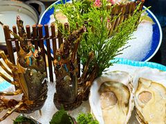 -揽季锅物会·海鲜姿造(三坊七巷店)