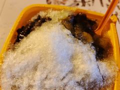 -冰冰酱老味刨冰绵绵冰(中山路总店)