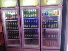 -鱼乐圈·烤鱼王·烧烤(博乐店)