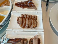 羲和烤鸭-羲和雅苑•北京烤鸭(吴中路万象城店)