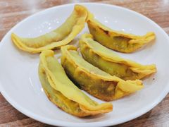 -草桥清真牛肉锅贴扁食店
