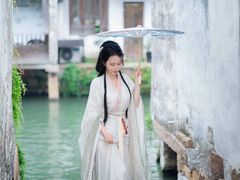 -汉仪华裳汉服旗袍·摄影写真馆(乌镇西栅店)