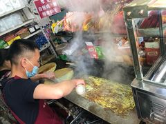 -李记特色五谷杂粮鸡蛋果子