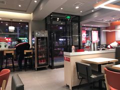-喜家德虾仁水饺(青年大街店)