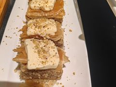 -Efes Turkish & Mediterranean Cuisine 艾菲斯餐厅(陆家嘴店)
