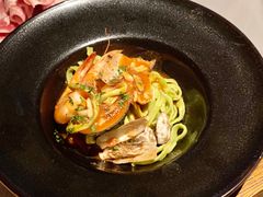 -长白山凯悦酒店·市集咖啡厅