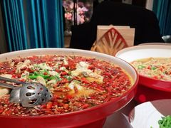 -滋色臻选川菜(北京坊旗舰店)