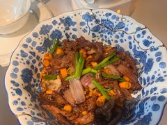 -味钱塘·钱塘浙宴(宋城之江银泰店)