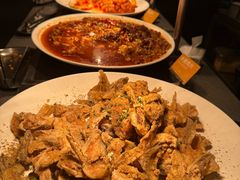 -星伦多自助料理(江阴万达店)