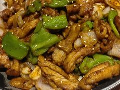 -张大嘴菜馆(庞各庄店)