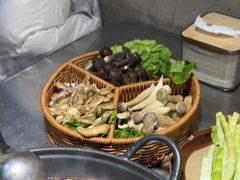 -冯校长老火锅(深圳总店)