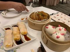 猪猪包-翠园(北京王府中环店)