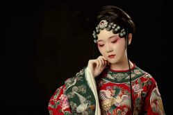 -盘子女人坊古装写真摄影(厦门总店)