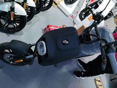 -九号电动车(安定门内大街店)