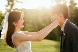 -薇薇新娘婚纱摄影(开州大道店)