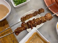 -牛街·马辈儿涮肉(牛街二店)