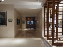 -上海丽笙精选海仑宾馆·莫赛克餐厅