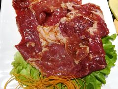 -好旺角齐市鲜切牛自助烤肉(农林五道街总店)