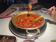 -小龙坎火锅(全球总店)