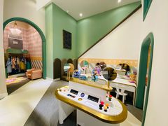 -艾米茉亲子餐厅(万象城店)