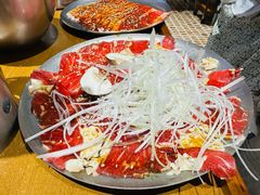 -哼蟹二将·烤肉酱蟹(合生汇店)