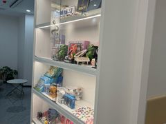 -拾一艺术(壹方天地店)