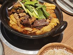 -炉角·鲍鱼牛腩煲(国贸商城店)