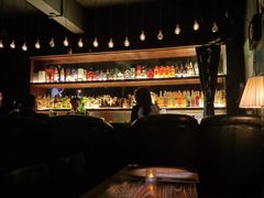 -HUNTING BAR亨霆鸡尾酒馆(越秀淘金店)