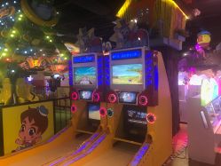 -卡通尼乐园(印象城购物中心店)