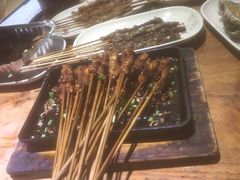 -木屋烧烤(南新店)