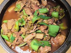-苦尽酒馆·川菜(鼓楼店)