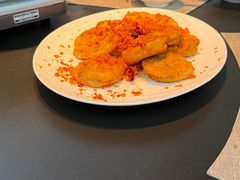 -曾宴·楚菜(湖北省博物馆店)