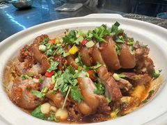 -望海湾海鲜楼·海鲜(河南路店)