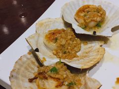 -赶海部落海鲜城(海阳路店)