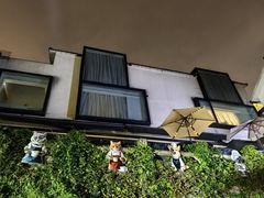 -简象咖啡CAFE ELE JANE(满陇桂雨店)