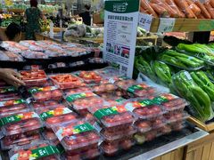 -幸福荣耀生鲜超市(和平街店)
