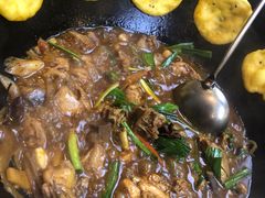 -曹丞相·地锅鸡·地锅鱼(武林店)