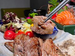 -阿吾罗日本料理(K11艺术中心店)